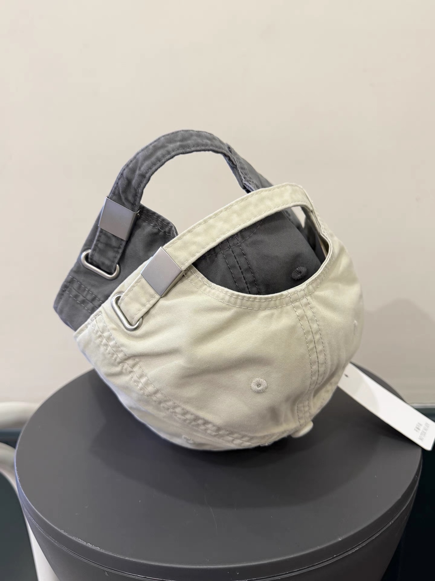 OKJF fabric showcase